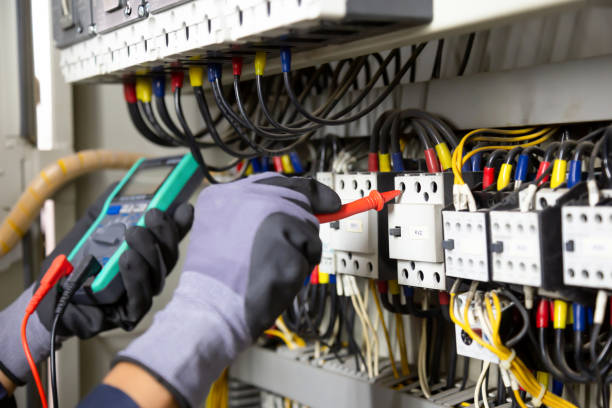 Emergency Electrical Repair Services in Pearisburg, VA